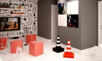 Imagem 4: 2 dormitórios, 1 banheiros, 1 vaga na garagem, 58M² de Área Construída