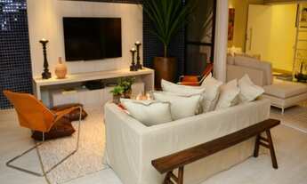 Imagem 4: 4 dormitórios, 4 suíte, 3 banheiro, 4 vagas na garagem, 305M² de Área Construída