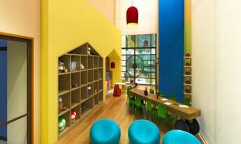 Imagem 7: 4 dormitórios, 4 suíte, 3 banheiro, 4 vagas na garagem, 305M² de Área Construída