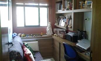 Imagem 2: 3 dormitórios, 2 banheiro, 1 vaga na garagem, 78M² de Área Construída