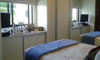 Imagem 4: 3 dormitórios, 2 banheiro, 1 vaga na garagem, 78M² de Área Construída