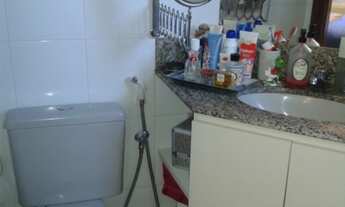 Imagem 5: 3 dormitórios, 2 banheiro, 1 vaga na garagem, 78M² de Área Construída