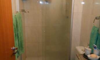 Imagem 4: 2 dormitórios, 1 suítes, 3 banheiro, 2 vagas na garagem, 77M² de Área Construída