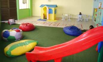 Imagem 3: 3 dormitórios, 1 suítes, 2 vagas na garagem, 116M² de Área Construída