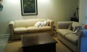 Imagem 3: 3 dormitórios, 3 suíte, 4 vagas na garagem, 187M² de Área Construída