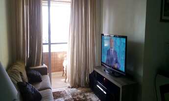 Imagem 2: 2 dormitórios, 1 suítes, 3 banheiro, 2 vagas na garagem, 100M² de Área Construída