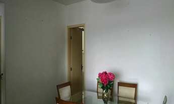 Imagem 4: 2 dormitórios, 1 suítes, 3 banheiro, 2 vagas na garagem, 100M² de Área Construída