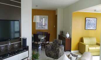 Imagem: 2 dormitórios, 2 suíte, 4 banheiro, 2