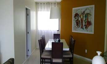 Imagem 4: 2 dormitórios, 2 suíte, 4 banheiro, 2 vagas na garagem, 143M² de Área Construída