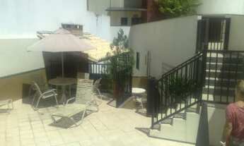 Imagem 1: 2 dormitórios, 1 suítes, 3 banheiro, 2 vagas na garagem, 144M² de Área Construída