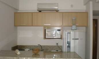 Imagem 6: 1 dormitório, 1 suítes, 1 vaga na garagem, 70M² de Área Construída