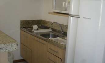 Imagem 7: 1 dormitório, 1 suítes, 1 vaga na garagem, 70M² de Área Construída