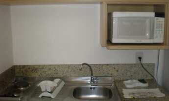 Imagem 7: 1 dormitório, 1 suítes, 1 vaga na garagem, 70M² de Área Construída