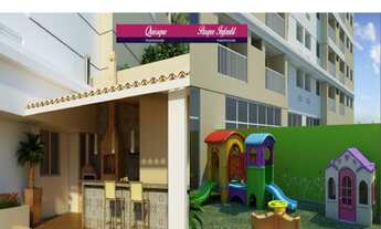 Imagem 2: 2 dormitórios, 1 suítes, 1 banheiros, 1 vaga na garagem, 57M² de Área Construída