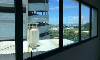 Imagem 5: 1 dormitório, 2 banheiro, 2 vagas na garagem, 76M² de Área Construída