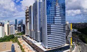 Imagem 2: 1 dormitório, 1 banheiros, 2 vagas na garagem, 44M² de Área Construída