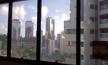 Imagem 6: 1 dormitório, 1 banheiros, 2 vagas na garagem, 44M² de Área Construída