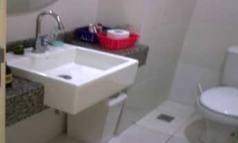 Imagem 4: 1 dormitório, 1 banheiros, 2 vagas na garagem, 44M² de Área Construída