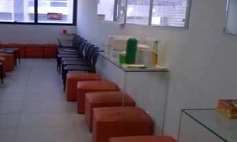 Imagem 5: 1 dormitório, 1 banheiros, 2 vagas na garagem, 44M² de Área Construída