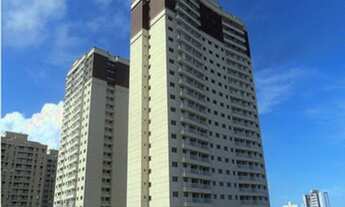 Imagem 2: 3 dormitórios, 1 suítes, 2 banheiro, 1 vaga na garagem, 76M² de Área Construída