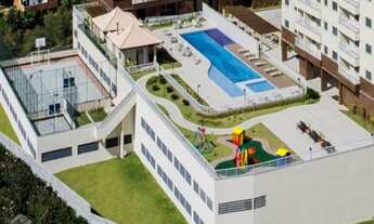 Imagem 3: 3 dormitórios, 1 suítes, 2 banheiro, 1 vaga na garagem, 76M² de Área Construída