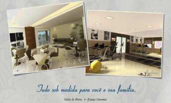 Imagem 2: 3 dormitórios, 1 suítes, 3 banheiro, 2 vagas na garagem, 114M² de Área Construída