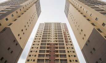 Imagem 2: 2 dormitórios, 2 banheiro, 82M² de Área Construída