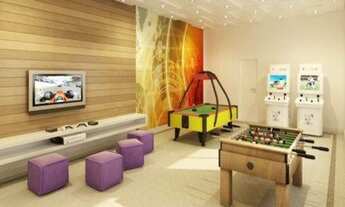 Imagem 4: 3 dormitórios, 1 suítes, 2 banheiro, 1 vaga na garagem, 70M² de Área Construída