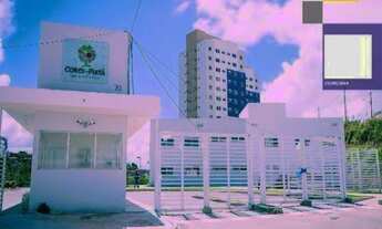 Imagem 1: 1 dormitório, 2 banheiro, 1 vaga na garagem, 48M² de Área Construída