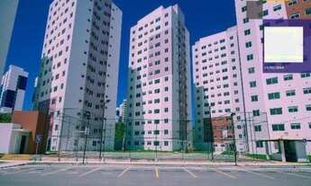 Imagem 7: 1 dormitório, 2 banheiro, 1 vaga na garagem, 48M² de Área Construída