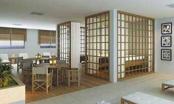 Imagem 4: 1 dormitório, 2 banheiro, 1 vaga na garagem, 48M² de Área Construída