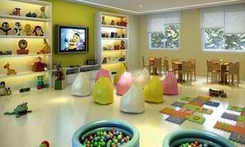 Imagem 4: 3 dormitórios, 1 suítes, 1 banheiros, 1 vaga na garagem, 71M² de Área Construída