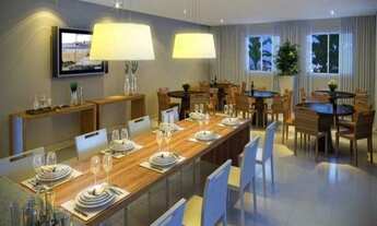 Imagem 5: 3 dormitórios, 1 suítes, 1 banheiros, 1 vaga na garagem, 71M² de Área Construída