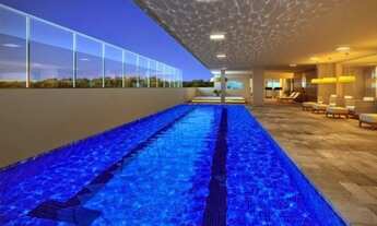 Imagem: 4 dormitórios, 4 suíte, 4 banheiro, 5