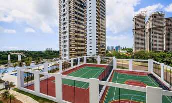 Imagem 4: 4 dormitórios, 4 suíte, 4 banheiro, 5 vagas na garagem, 225M² de Área Construída