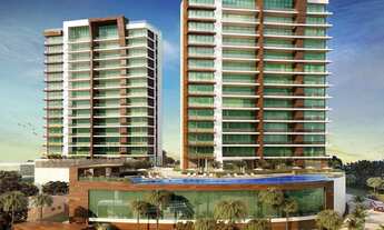 Imagem 2: 4 dormitórios, 4 suíte, 3 banheiro, 4 vagas na garagem, 242M² de Área Construída