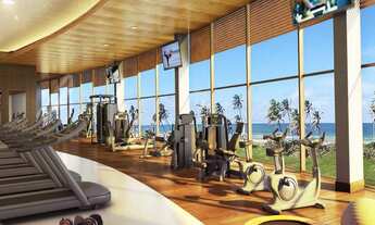 Imagem 1: 4 dormitórios, 4 suíte, 3 banheiro, 4 vagas na garagem, 242M² de Área Construída