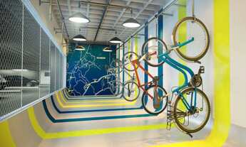 Imagem 3: 4 dormitórios, 4 suíte, 3 banheiro, 4 vagas na garagem, 242M² de Área Construída