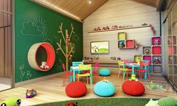 Imagem 4: 4 dormitórios, 4 suíte, 3 banheiro, 4 vagas na garagem, 242M² de Área Construída