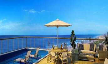 Imagem 5: 4 dormitórios, 4 suíte, 3 banheiro, 4 vagas na garagem, 242M² de Área Construída