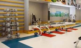 Imagem 6: 3 dormitórios, 3 suíte, 2 banheiro, 2 vagas na garagem, 121M² de Área Construída