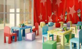 Imagem 7: 3 dormitórios, 3 suíte, 2 banheiro, 2 vagas na garagem, 121M² de Área Construída