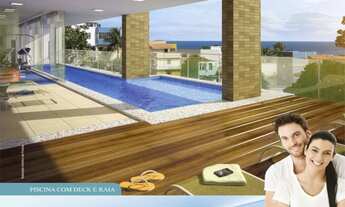 Imagem 7: 1 dormitório, 1 suítes, 1 banheiros, 1 vaga na garagem, 44M² de Área Construída