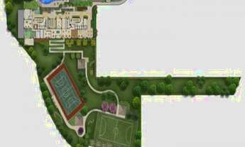 Imagem: 3 dormitórios, 1 suítes, 1 banheiros