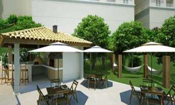 Imagem 6: 3 dormitórios, 1 suítes, 1 banheiros, 1 vaga na garagem, 67M² de Área Construída