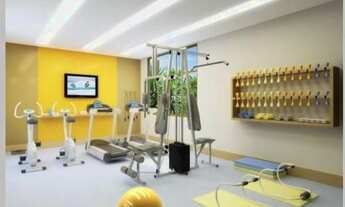 Imagem 3: 2 dormitórios, 1 suítes, 1 banheiros, 1 vaga na garagem, 60M² de Área Construída