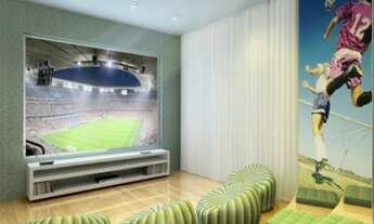 Imagem 7: 2 dormitórios, 1 suítes, 1 banheiros, 1 vaga na garagem, 60M² de Área Construída