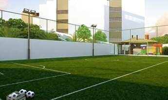 Imagem: 2 dormitórios, 1 suítes, 1 banheiros