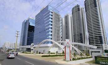 Imagem 3: 1 dormitório, 1 banheiros, 1 vaga na garagem, 36M² de Área Construída