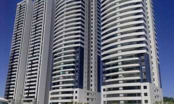 Imagem: 1 dormitório, 1 suítes, 1 banheiros, 1